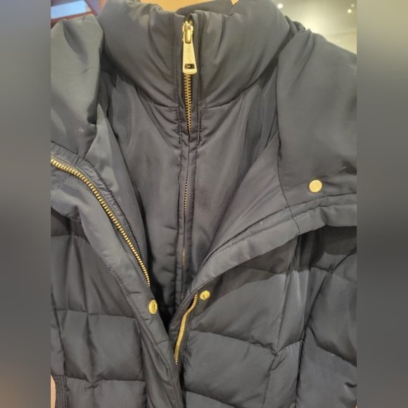 Cole Haan down jacket - Picture 4 of 5